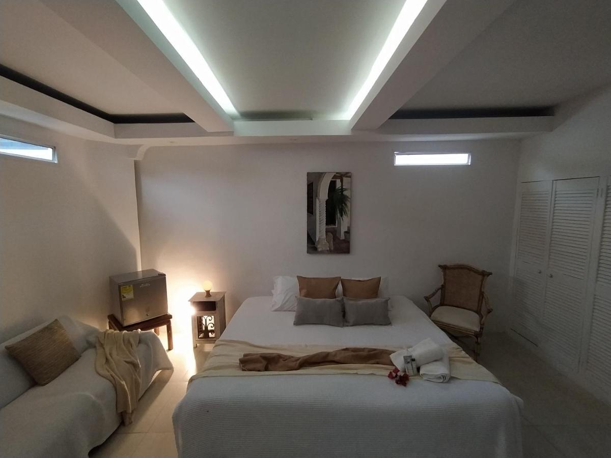 Aparthotel Casa Ego Cartagena Exterior foto