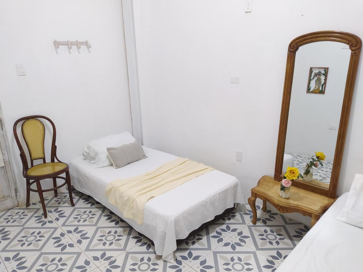 Aparthotel Casa Ego Cartagena Exterior foto