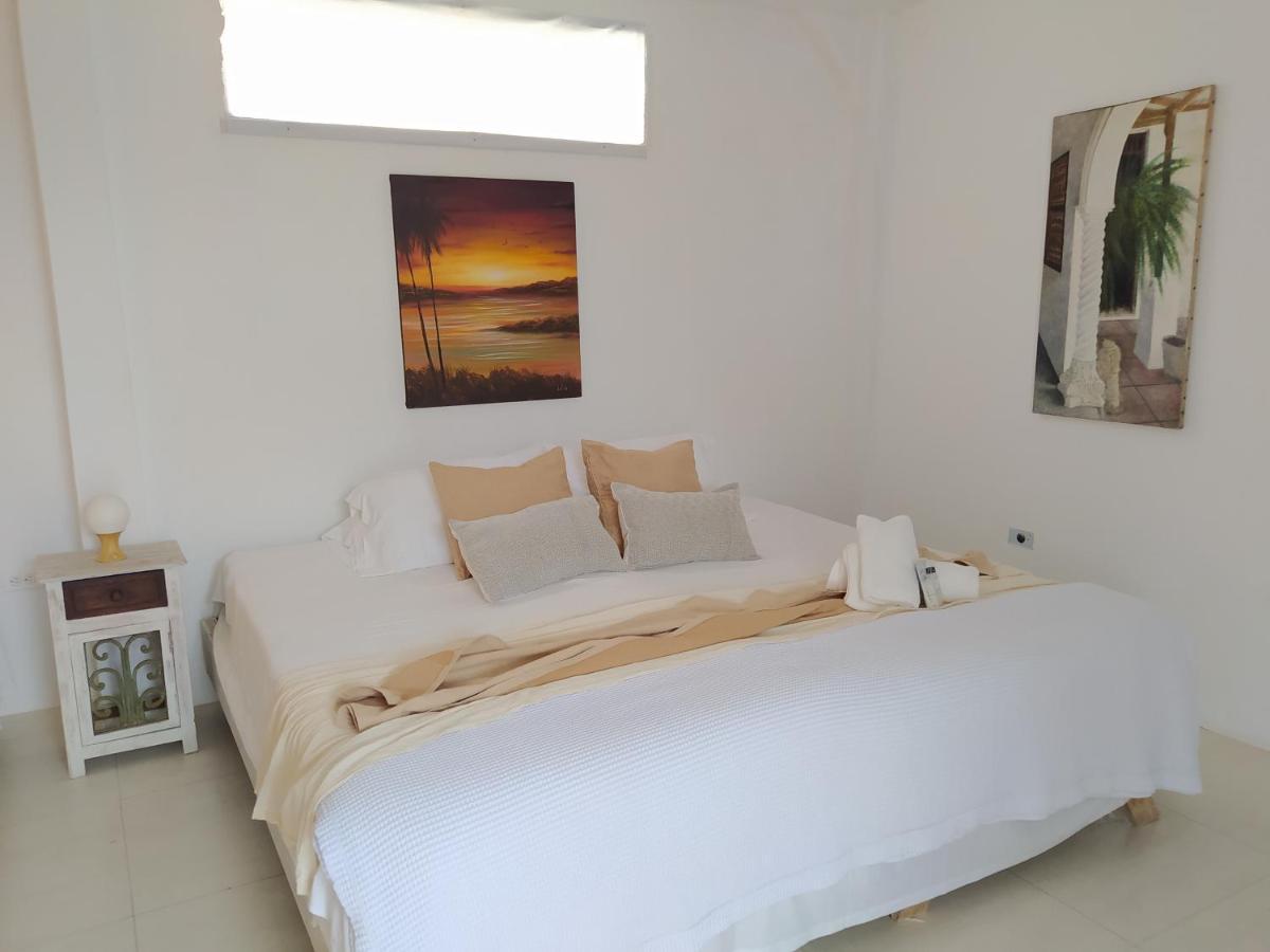 Aparthotel Casa Ego Cartagena Exterior foto