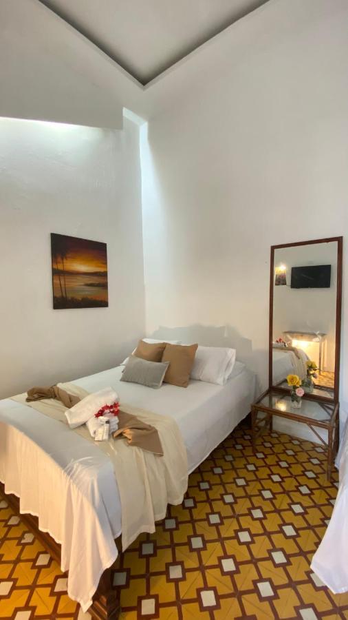 Aparthotel Casa Ego Cartagena Exterior foto