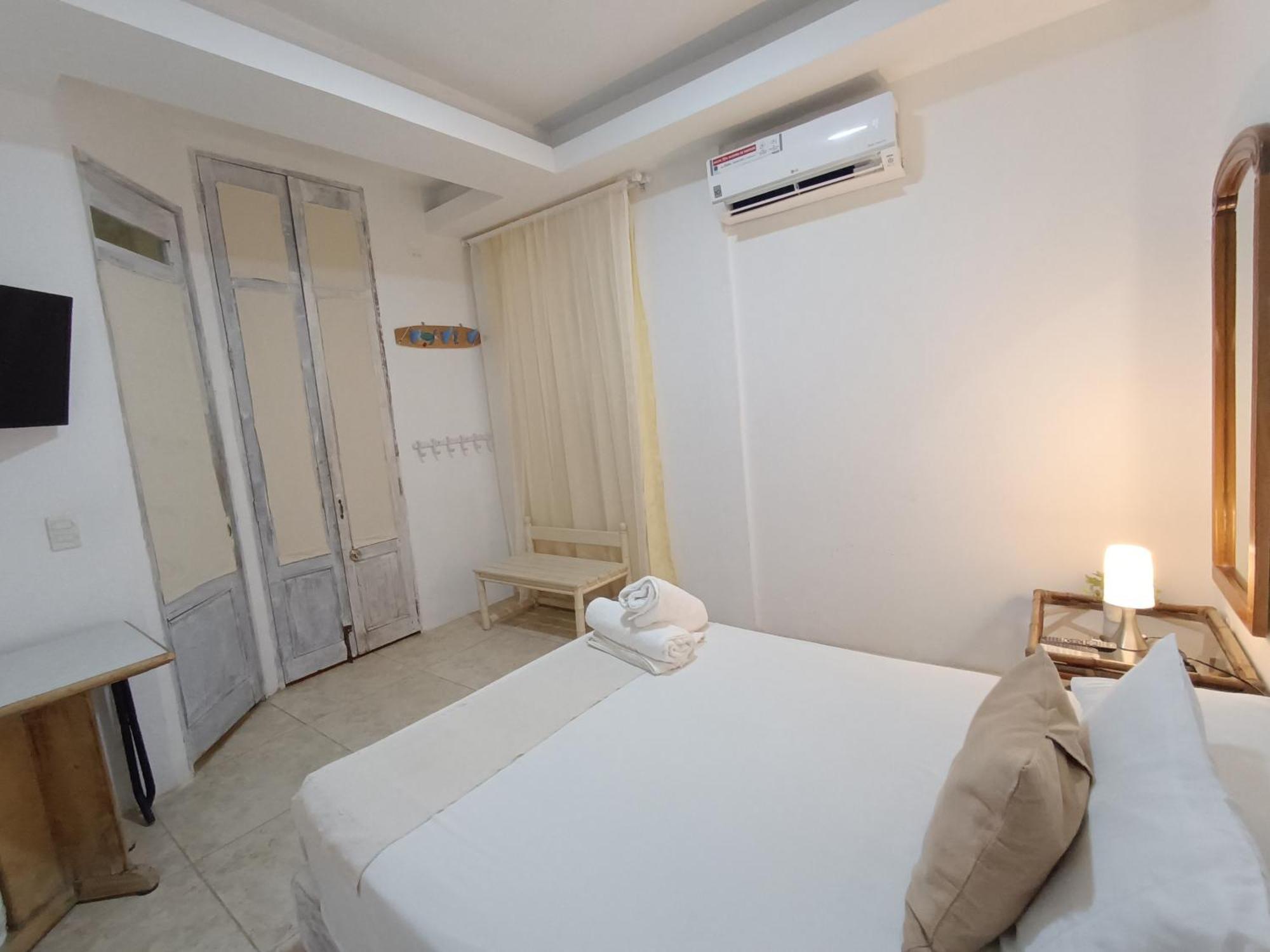 Aparthotel Casa Ego Cartagena Exterior foto
